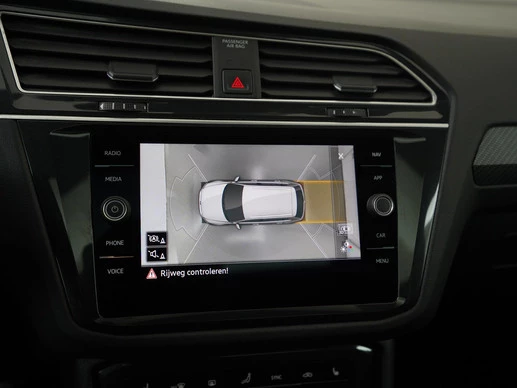 Volkswagen Tiguan - Afbeelding 21 van 30