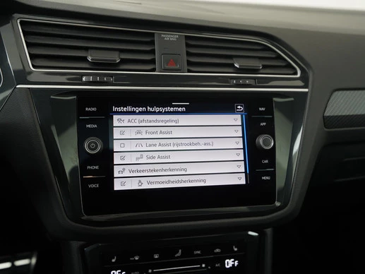 Volkswagen Tiguan - Afbeelding 22 van 30