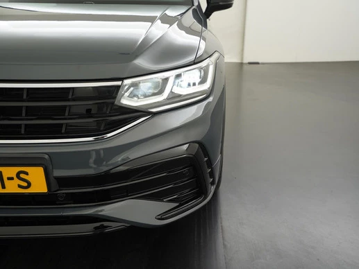 Volkswagen Tiguan - Afbeelding 23 van 30