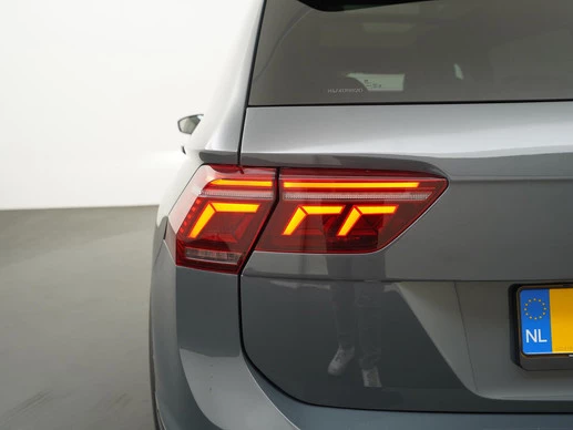 Volkswagen Tiguan - Afbeelding 24 van 30