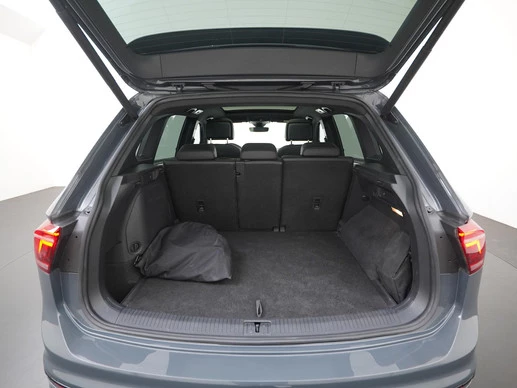 Volkswagen Tiguan - Afbeelding 25 van 30