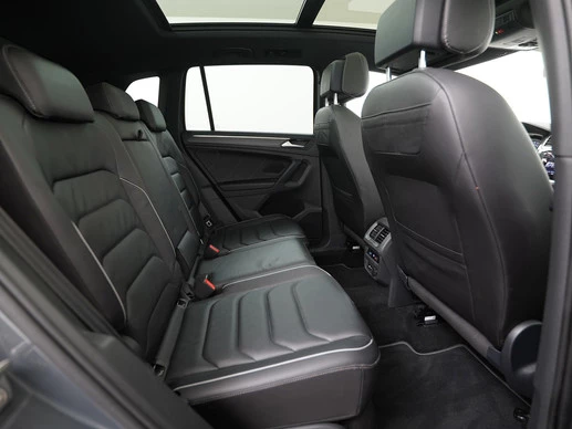 Volkswagen Tiguan - Afbeelding 27 van 30
