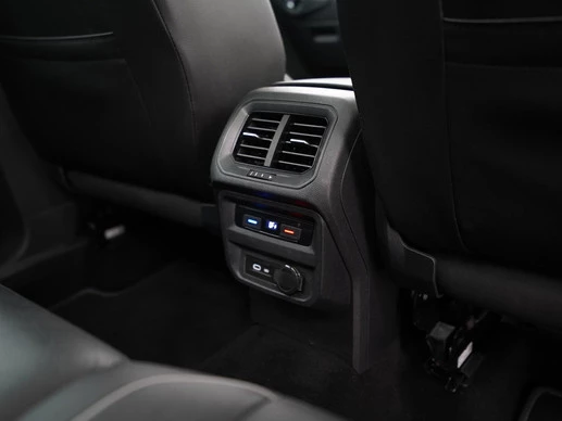 Volkswagen Tiguan - Afbeelding 28 van 30