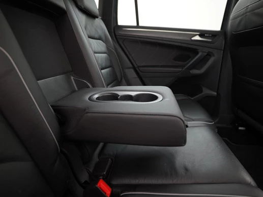 Volkswagen Tiguan - Afbeelding 29 van 30
