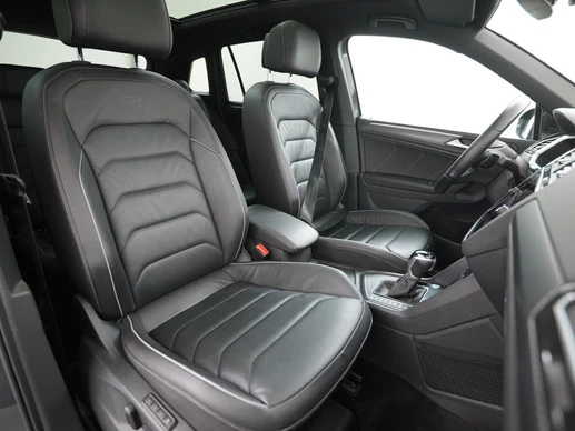 Volkswagen Tiguan - Afbeelding 30 van 30