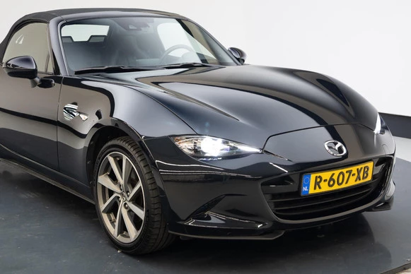 Mazda MX-5 - Afbeelding 3 van 21