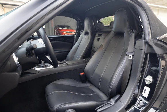 Mazda MX-5 - Afbeelding 4 van 21