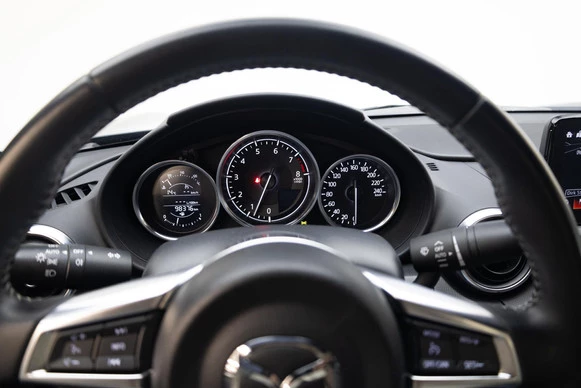 Mazda MX-5 - Afbeelding 5 van 21