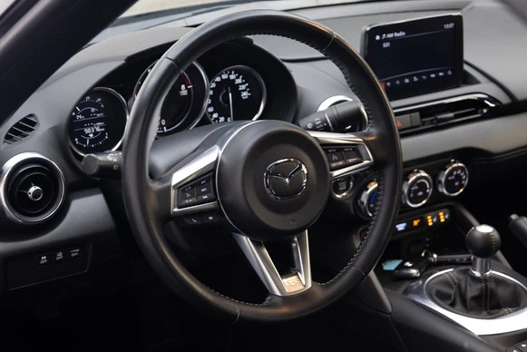 Mazda MX-5 - Afbeelding 6 van 21