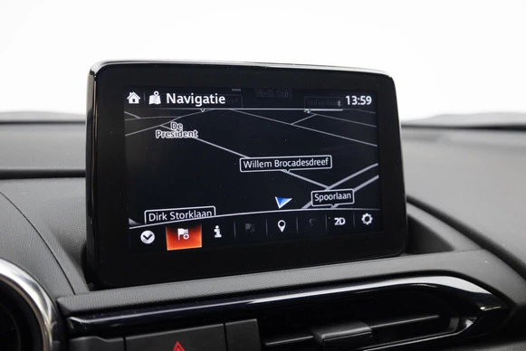 Mazda MX-5 - Afbeelding 7 van 21