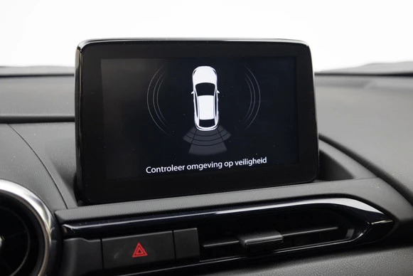 Mazda MX-5 - Afbeelding 9 van 21