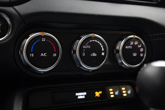 Mazda MX-5 - Afbeelding 10 van 21