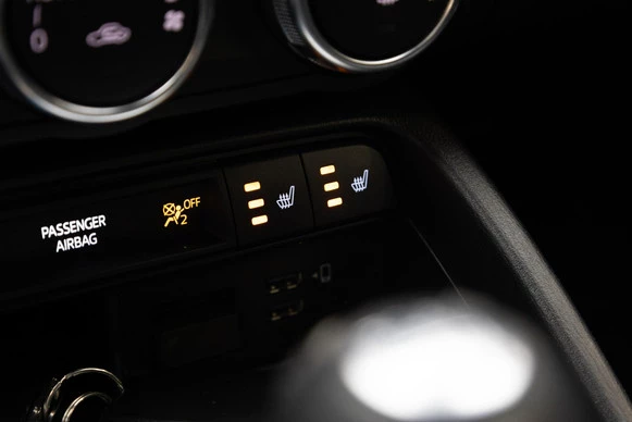 Mazda MX-5 - Afbeelding 11 van 21