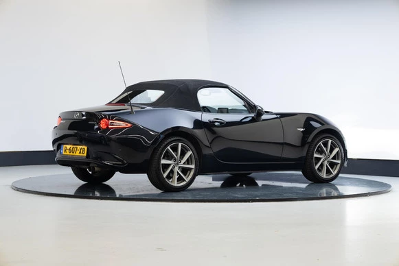 Mazda MX-5 - Afbeelding 14 van 21