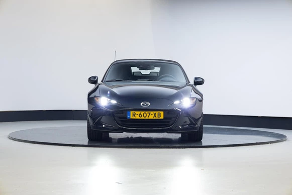 Mazda MX-5 - Afbeelding 15 van 21