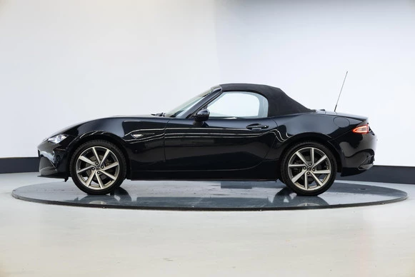 Mazda MX-5 - Afbeelding 17 van 21