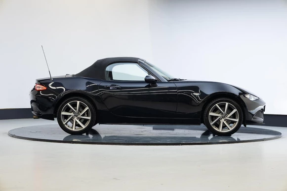 Mazda MX-5 - Afbeelding 18 van 21