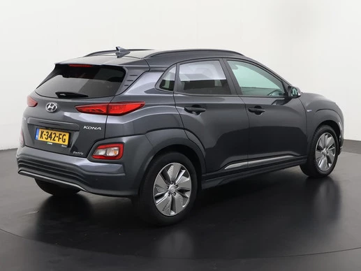 Hyundai Kona - Afbeelding 4 van 30
