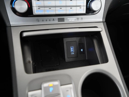 Hyundai Kona - Afbeelding 13 van 30