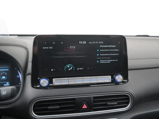 Hyundai Kona - Afbeelding 15 van 30