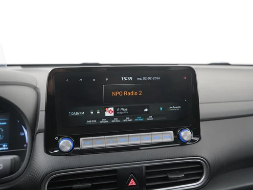 Hyundai Kona - Afbeelding 17 van 30