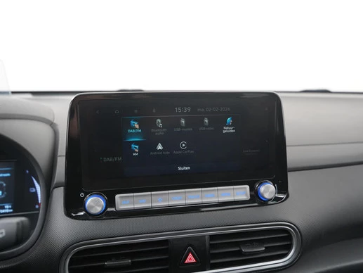 Hyundai Kona - Afbeelding 18 van 30