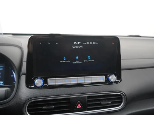 Hyundai Kona - Afbeelding 21 van 30