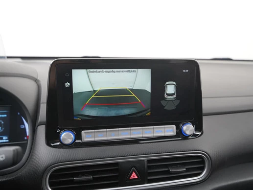 Hyundai Kona - Afbeelding 22 van 30