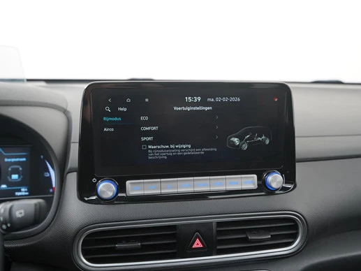 Hyundai Kona - Afbeelding 23 van 30