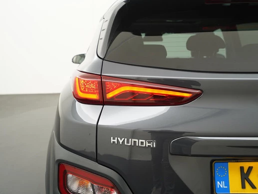 Hyundai Kona - Afbeelding 26 van 30