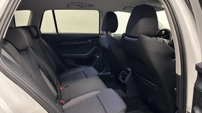 Škoda Octavia - Afbeelding 5 van 30