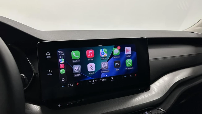 Škoda Octavia - Afbeelding 8 van 30