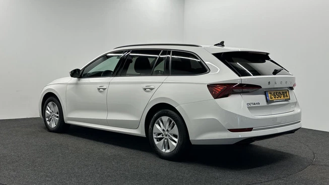 Škoda Octavia - Afbeelding 10 van 30
