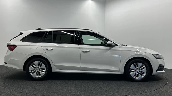 Škoda Octavia - Afbeelding 13 van 30