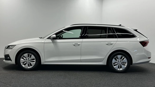 Škoda Octavia - Afbeelding 14 van 30