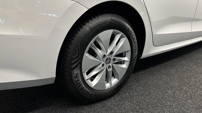 Škoda Octavia - Afbeelding 16 van 30