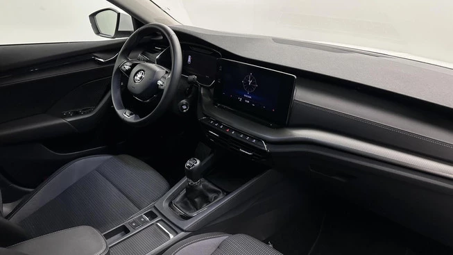 Škoda Octavia - Afbeelding 17 van 30