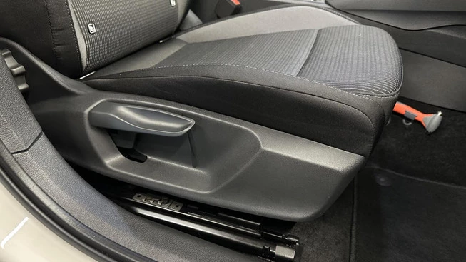 Škoda Octavia - Afbeelding 18 van 30