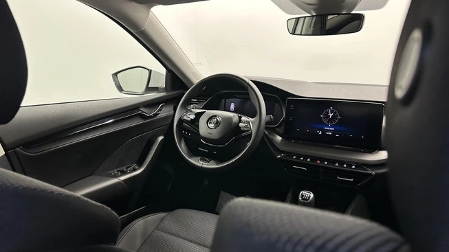 Škoda Octavia - Afbeelding 21 van 30