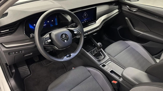 Škoda Octavia - Afbeelding 23 van 30