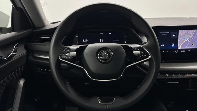 Škoda Octavia - Afbeelding 27 van 30