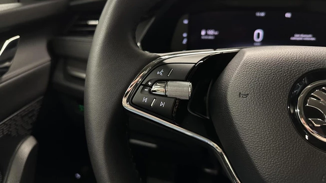 Škoda Octavia - Afbeelding 28 van 30