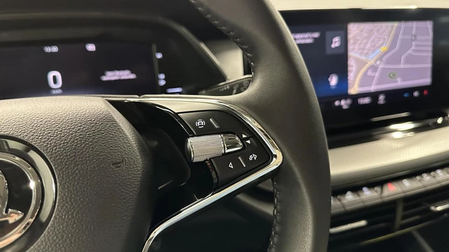 Škoda Octavia - Afbeelding 29 van 30