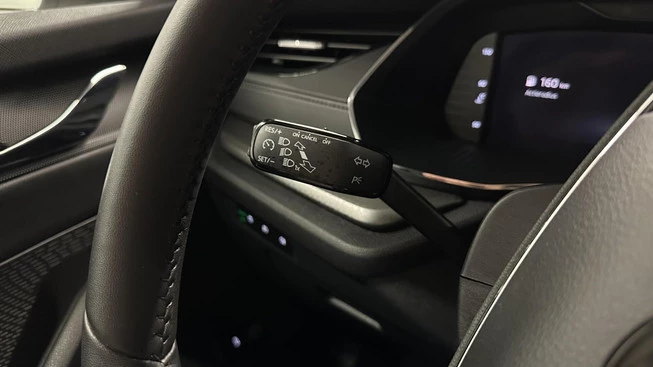 Škoda Octavia - Afbeelding 30 van 30