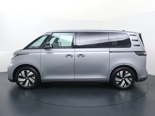 Volkswagen ID. Buzz - Afbeelding 2 van 30