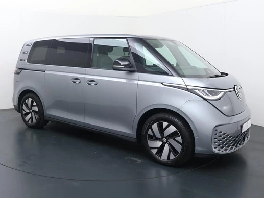 Volkswagen ID. Buzz - Afbeelding 3 van 30