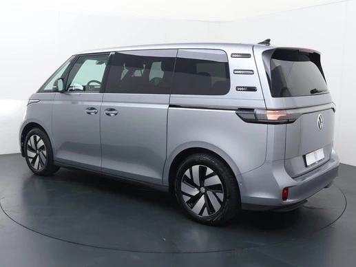 Volkswagen ID. Buzz - Afbeelding 4 van 30