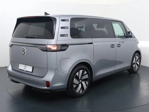 Volkswagen ID. Buzz - Afbeelding 5 van 30