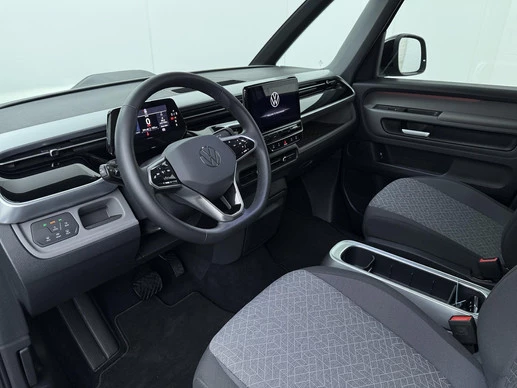 Volkswagen ID. Buzz - Afbeelding 6 van 30