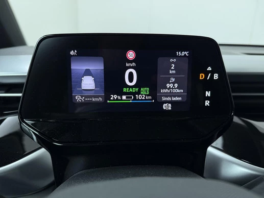 Volkswagen ID. Buzz - Afbeelding 7 van 30